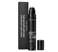 Leon Miguel Hair Growth Activator - Siero per rafforzare le radici dei capelli, roll-on con biotina e ginseng