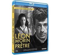 Léon Morin Prete BLU-RAY NUOVO