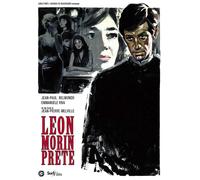 Leon Morin Prete (DVD) Belmondo Jean-Paul