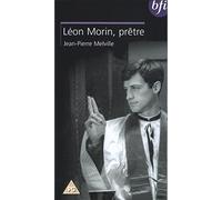 Leon Morin, Pretre