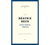 Léon Morin, prêtre