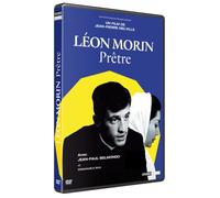 LEON MORIN PRETRE - DVD