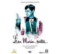 Leon Morin Pretre (DVD) Emmanuelle Riva Jean-Paul Belmondo