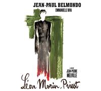 Leon Morin, Priest (Special Edition) aka Léon Morin, prêtre (DVD) Irène Tunc