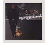 Leon - My Soul Speaks