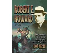 Leon Nielsen Robert E. Howard (Tascabile)