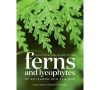 Leon Perry Pat Identification Guide to the Ferns and Lycophytes of (Tascabile)