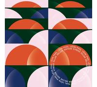LEON PHAL - Stress Killer [2 LP]