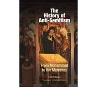 Léon Poliakov The History of Anti-Semitism, Volume 2 (Tascabile)