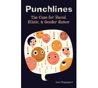 Leon Rappoport Punchlines (Copertina rigida)