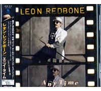 Leon Redbone - Any Time