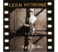 Leon Redbone Anytime (CD) Album