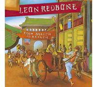 Leon Redbone - Branch to Branch
