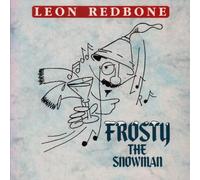 Leon Redbone - Frosty The Snowman