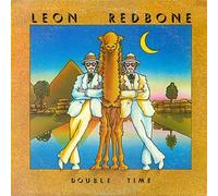 Leon Redbone - Leon Redbone - Double Time - Warner Bros. Records - WB 56 301