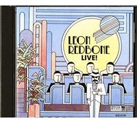 Leon Redbone - Live