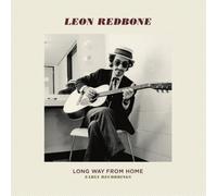 Leon Redbone Long Way from Home: Early Recordings (Vinyl LP) 12" Album