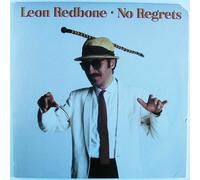 Leon Redbone - No Regrets