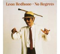 Leon Redbone No Regrets (CD) Album