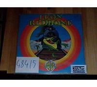LEON REDBONE - on the track LP