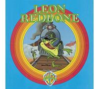 Leon Redbone On The Track (Vinyl LP)