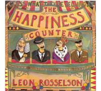 Leon Rosselson - Guess What They're Selling at the Happiness Counter