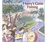 Leon Rosselson - Harry's Gone Fishing