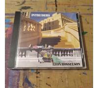 Leon Rosselson - Intruders