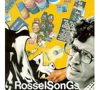 Leon Rosselson - Rossel Songs