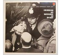 Leon Rosselson - The World Is Hugga Mugga Chugga Lugga Humbugga Boom Chit [LP]