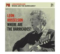 Rosselson, Leon - Where Are The Barricades