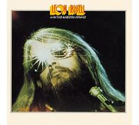 Leon Russel and The Shelter People