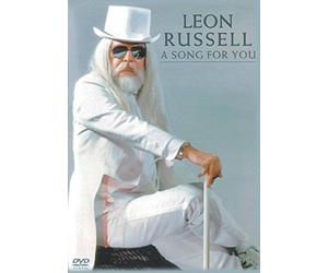 Leon Russell - A Song For You