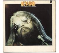 Leon Russell And The Shelter People