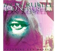 Leon Russell - Anything can happen