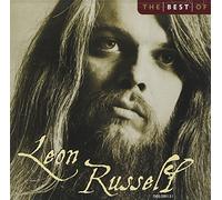 Leon Russell - Best Of