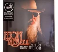 Leon Russell - Best Of Hank Wilson (Indie Exclusive) (Limited Edition) (2 LP)