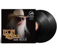 Leon Russell - Best Of Hank Wilson (Indie Exclusive) (Limited Edition) (2 LP)