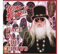 Leon Russell - Face In The Crowd