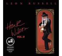 Leon Russell - Hank Wilson, Vol. II