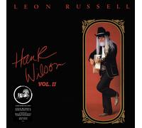 Russell,Leon Hank Wilson,Vol.II (Vinyl LP)