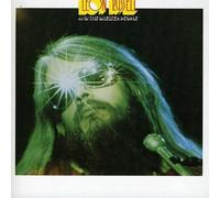 Russell, Leon - And The Shelter People