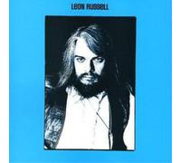 Leon Russell Leon Russell (CD) Album