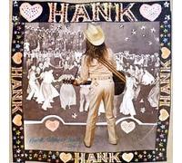 LEON RUSSELL - LEON RUSSELL - hank wilson's back SHELTER/MCA 52014 (LP vinyl record)