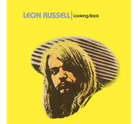 Leon Russell Looking Back (Vinyl LP) 12" Album Coloured Vinyl (Limited Edition)