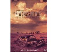 Leon Russell - New Grass Revival, the