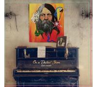 Leon Russell On a Distant Shore (CD) Album