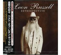 Leon Russell – Retrospective