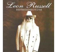 Leon Russell Retrospective (CD) Album