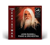Leon Russell Russell, Leon - Hymns Of Christmas RSD Black Friday 2024 (Vinyl LP)